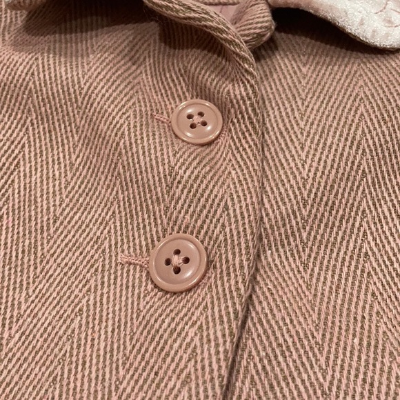 Gap Baby Pea Coat - Picture 4 of 6